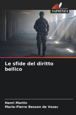 Le sfide del diritto bellico