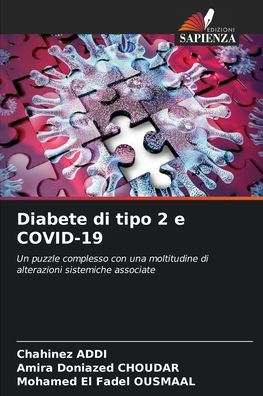Diabete di tipo 2 e COVID-19