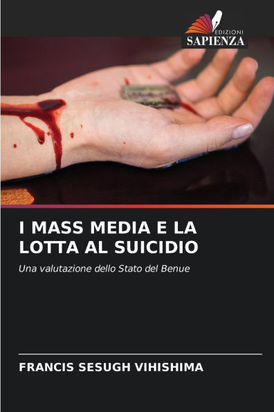I Mass Media E La Lotta Al Suicidio