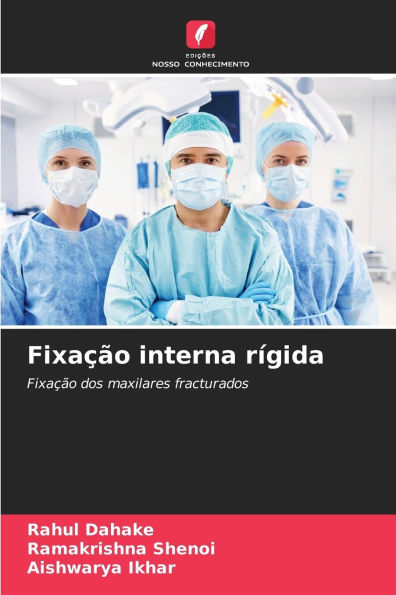 FixaÃ¯Â¿Â½Ã¯Â¿Â½o interna rÃ¯Â¿Â½gida
