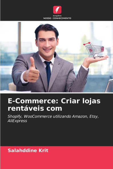 E-Commerce: Criar lojas rentÃ¯Â¿Â½veis com
