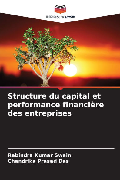 Structure du capital et performance financiÃ¯Â¿Â½re des entreprises