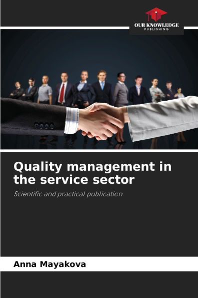 Quality management in the service sector