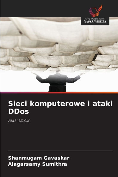Sieci komputerowe i ataki DDos
