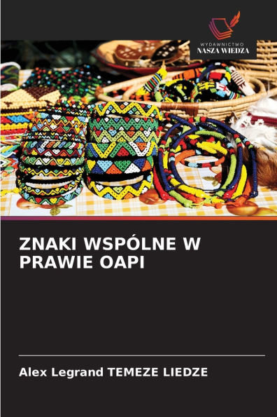 Znaki WspÃ¯Â¿Â½lne W Prawie Oapi