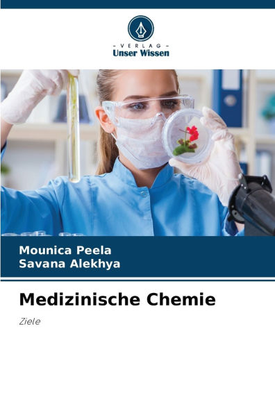 Medizinische Chemie
