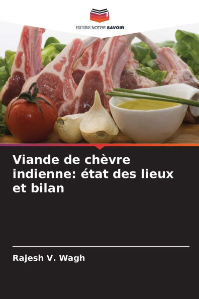 Viande de chÃ¯Â¿Â½vre indienne: Ã¯Â¿Â½tat des lieux et bilan