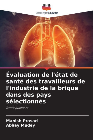 Ã¯Â¿Â½valuation de l'Ã¯Â¿Â½tat de santÃ¯Â¿Â½ des travailleurs de l'industrie de la brique dans des pays sÃ¯Â¿Â½lectionnÃ¯Â¿Â½s