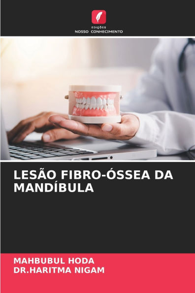 LesÃ¯Â¿Â½o Fibro-Ã¯Â¿Â½ssea Da MandÃ¯Â¿Â½bula