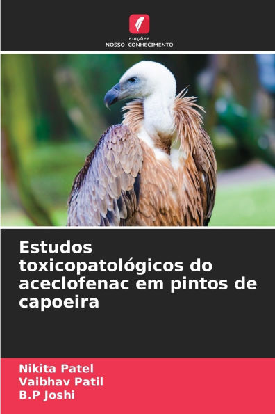 Estudos toxicopatolÃ¯Â¿Â½gicos do aceclofenac em pintos de capoeira