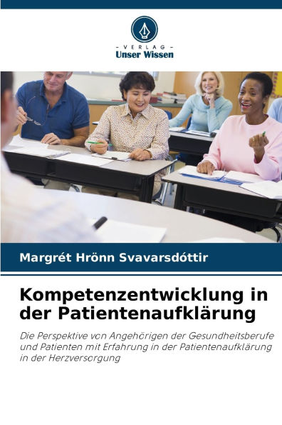 Kompetenzentwicklung in der PatientenaufklÃ¯Â¿Â½rung