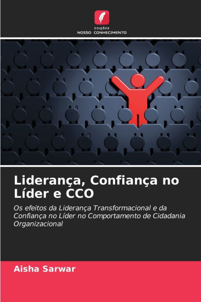 LideranÃ¯Â¿Â½a, ConfianÃ¯Â¿Â½a no LÃ¯Â¿Â½der e CCO