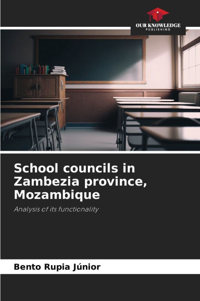 School councils in Zambezia province, Mozambique