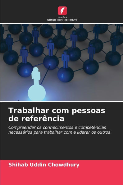 Trabalhar com pessoas de referÃ¯Â¿Â½ncia