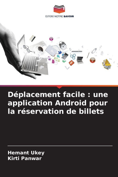 D�placement facile: une application Android pour la r�servation de billets