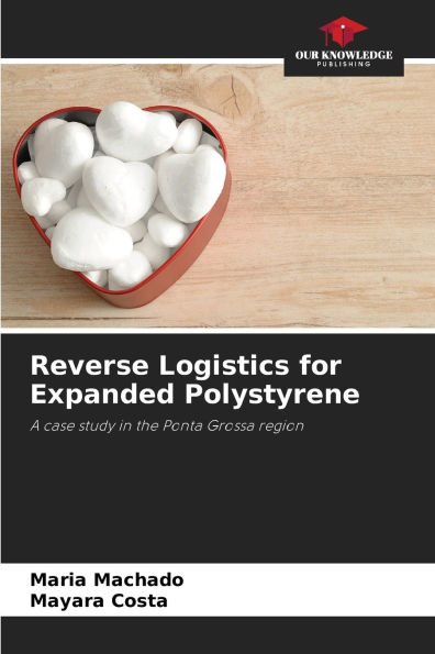 Reverse Logistics for Expanded Polystyrene