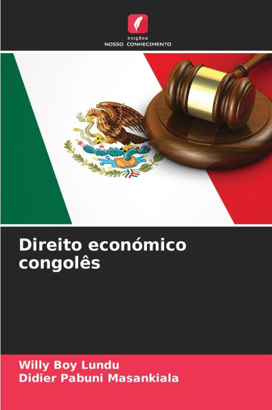 Direito econÃ¯Â¿Â½mico congolÃ¯Â¿Â½s