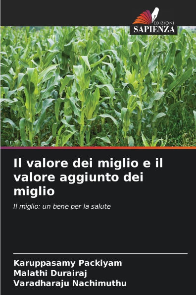 Il valore dei miglio e il valore aggiunto dei miglio