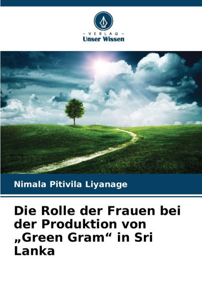 Die Rolle der Frauen bei der Produktion von "Green Gram" in Sri Lanka