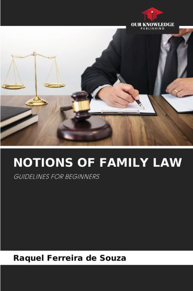 Notions of Family Law