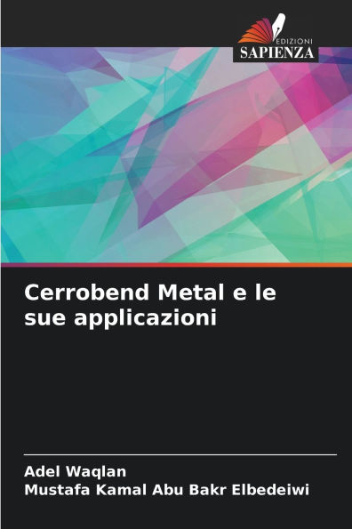 Cerrobend Metal e le sue applicazioni