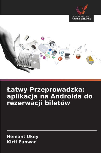 Latwy Przeprowadzka: aplikacja na Androida do rezerwacji bilet�w