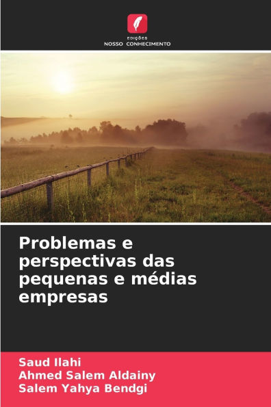 Problemas e perspectivas das pequenas e mÃ¯Â¿Â½dias empresas