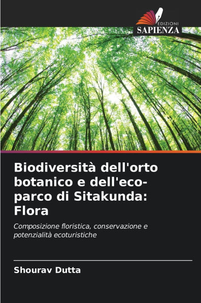 BiodiversitÃ¯Â¿Â½ dell'orto botanico e dell'eco-parco di Sitakunda: Flora
