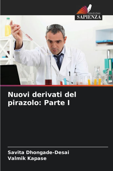 Nuovi derivati del pirazolo: Parte I