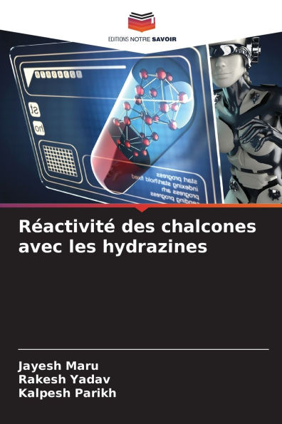 RÃ¯Â¿Â½activitÃ¯Â¿Â½ des chalcones avec les hydrazines