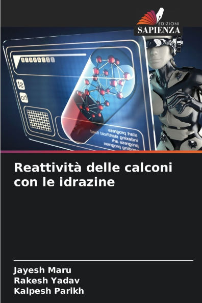 ReattivitÃ¯Â¿Â½ delle calconi con le idrazine