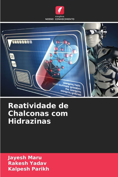 Reatividade de Chalconas com Hidrazinas