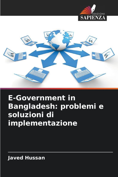 E-Government in Bangladesh: problemi e soluzioni di implementazione