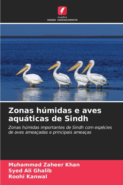 Zonas hÃ¯Â¿Â½midas e aves aquÃ¯Â¿Â½ticas de Sindh