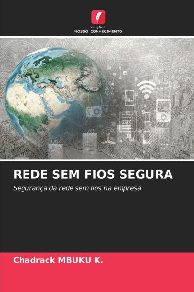 Rede Sem Fios Segura