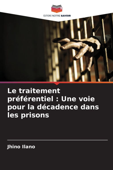 Le traitement prÃ¯Â¿Â½fÃ¯Â¿Â½rentiel: Une voie pour la dÃ¯Â¿Â½cadence dans les prisons
