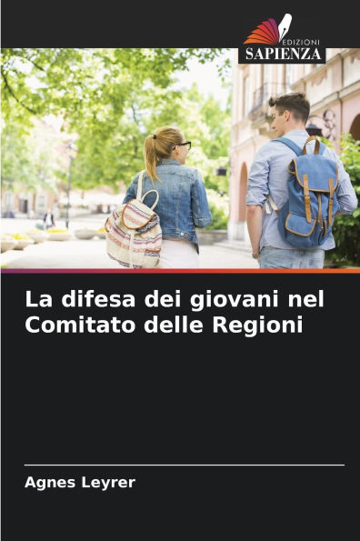 La difesa dei giovani nel Comitato delle Regioni