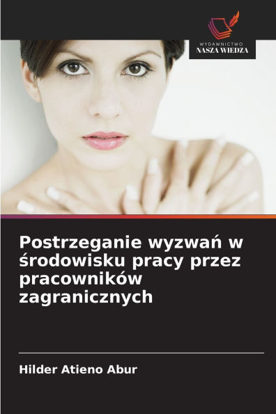 Postrzeganie wyzwań w środowisku pracy przez pracownikÃ¯Â¿Â½w zagranicznych