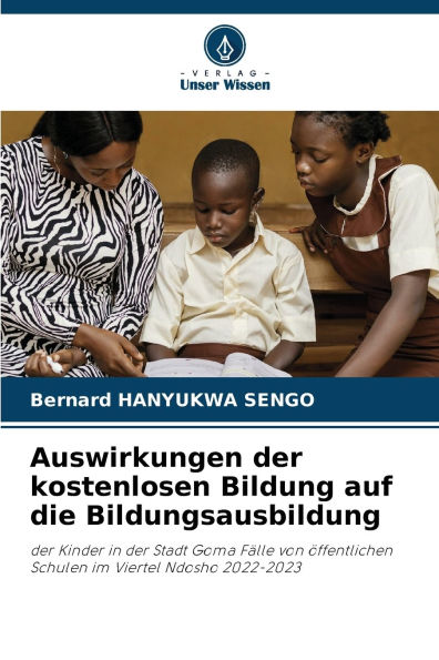 Auswirkungen der kostenlosen Bildung auf die Bildungsausbildung