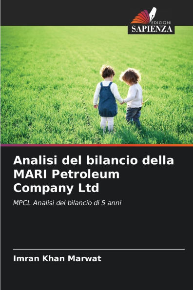 Analisi del bilancio della MARI Petroleum Company Ltd