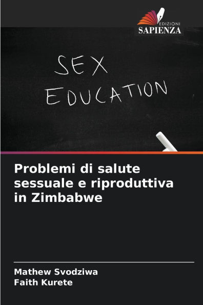 Problemi di salute sessuale e riproduttiva in Zimbabwe