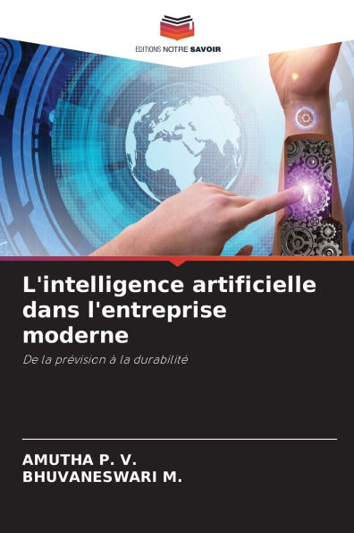 L'intelligence artificielle dans l'entreprise moderne