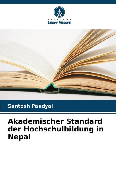 Akademischer Standard der Hochschulbildung in Nepal
