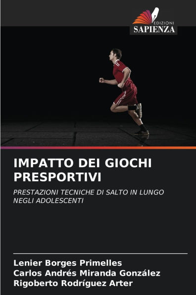 Impatto Dei Giochi Presportivi