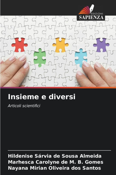 Insieme e diversi