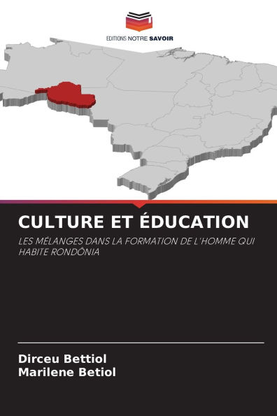 Culture Et Ã¯Â¿Â½ducation