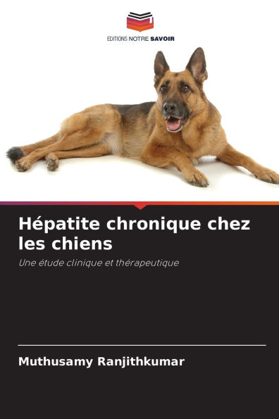 HÃ¯Â¿Â½patite chronique chez les chiens