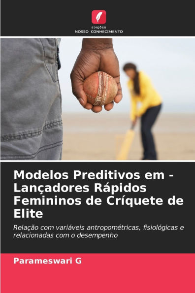 Modelos Preditivos em - LanÃ¯Â¿Â½adores RÃ¯Â¿Â½pidos Femininos de CrÃ¯Â¿Â½quete de Elite