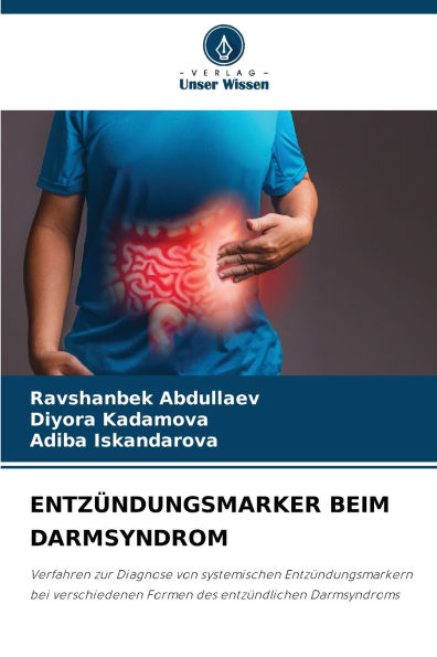 EntzÃ¯Â¿Â½ndungsmarker Beim Darmsyndrom