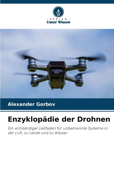 EnzyklopÃ¯Â¿Â½die der Drohnen
